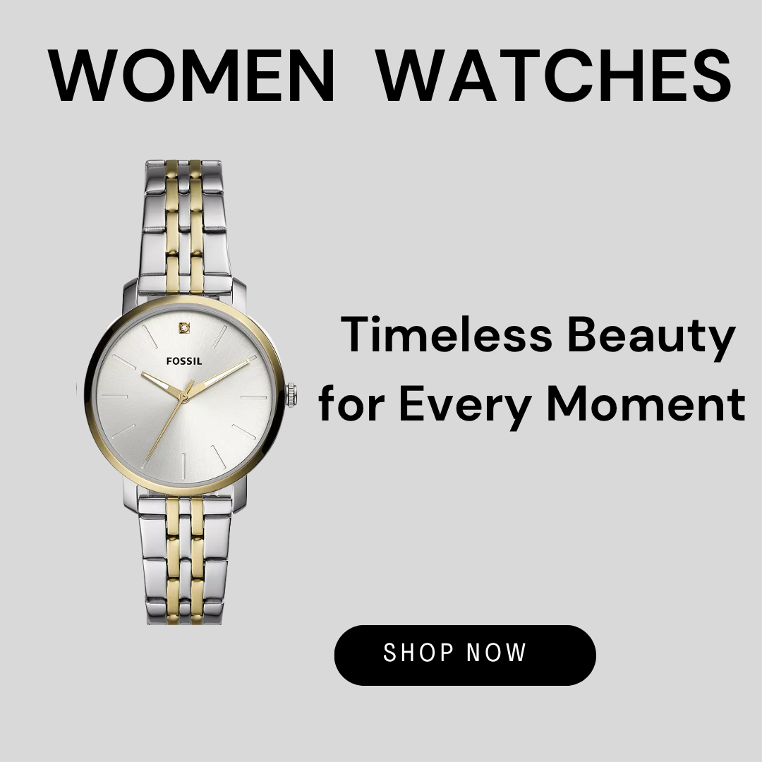 Women Watches