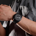 NAVIFORCE  Luxury Design Watch For Men