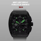 NAVIFORCE  Luxury Design Watch For Men