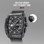NAVIFORCE  Luxury Design Watch For Men