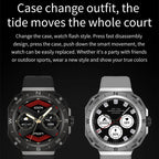 SK22 smart watch