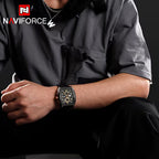 Naviforce Watch