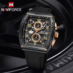 Naviforce Watch