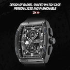NAVIFORCE  Luxury Design Watch For Men