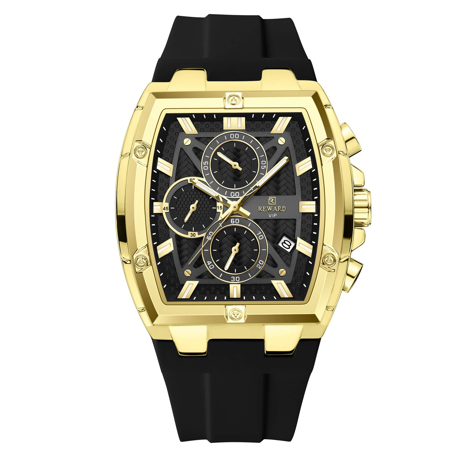 ＲＥＷＡＲＤ TOP QUALITY LUXURY WATCH | Brand New Men Watch Sport Style | 2026