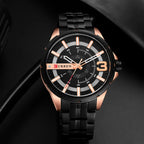 CURREN 8333 Men's Watch