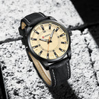 Curren 8390 Men's Watch