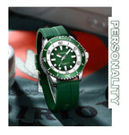 CURREN Men Watch-8448