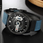 CURREN Watch Men luxury - 8301