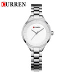CURREN Fashion Women Watch