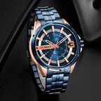 CURREN 8333 Men's Watch