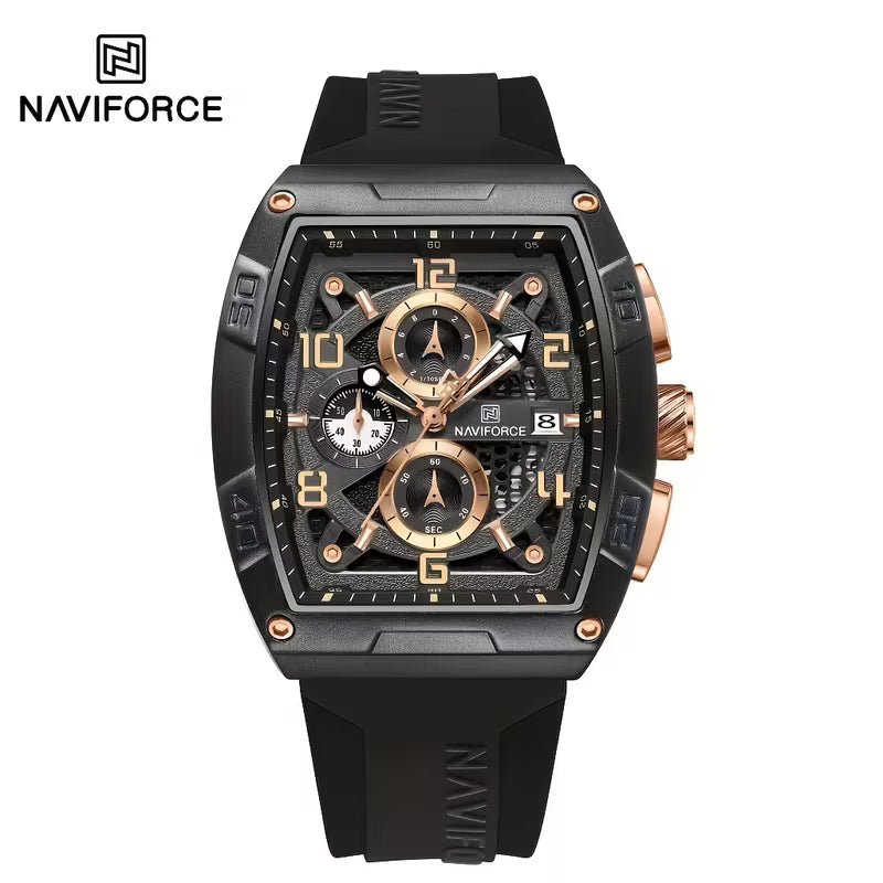 Naviforce Watch