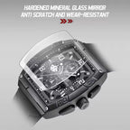 NAVIFORCE  Luxury Design Watch For Men