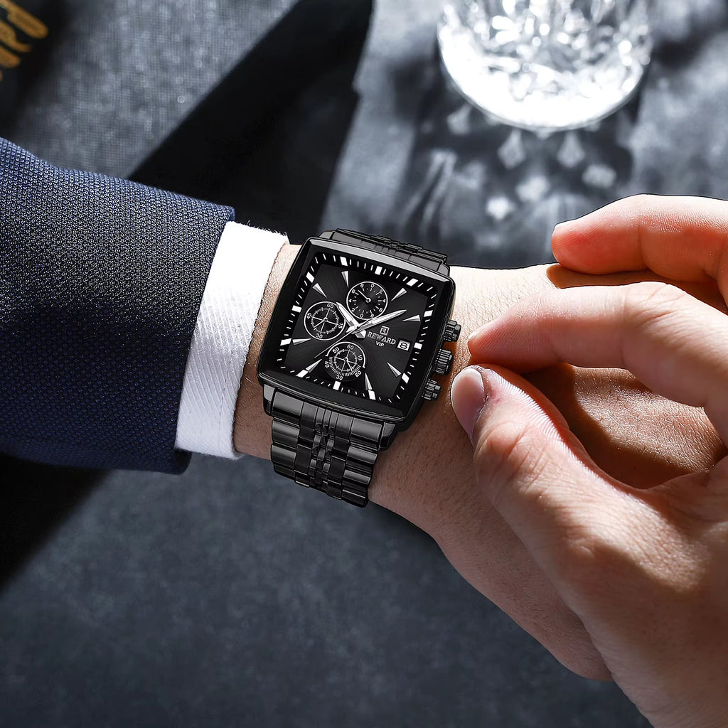 REWARD WATCH