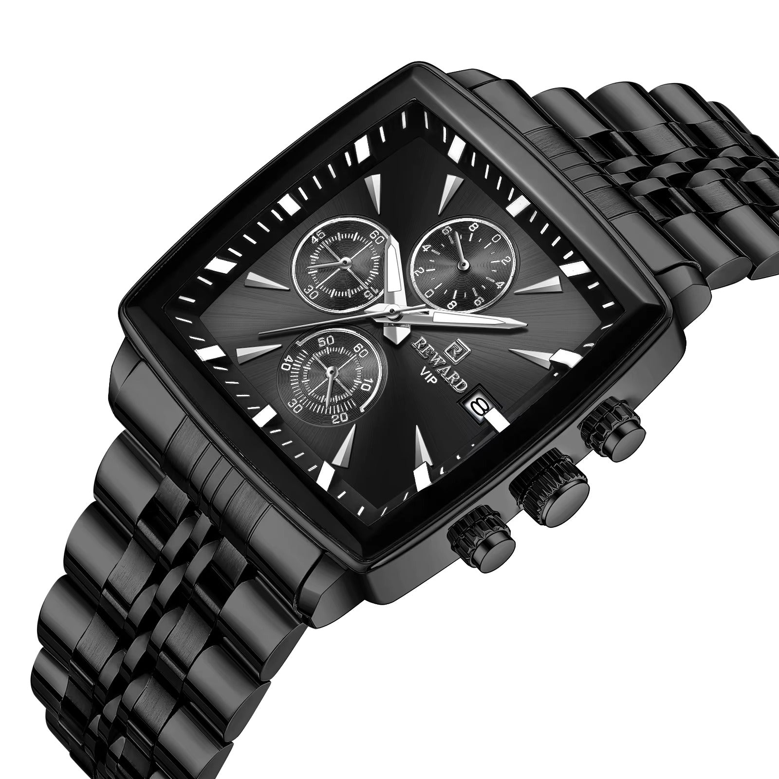 REWARD WATCH