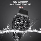 NAVIFORCE  Luxury Design Watch For Men