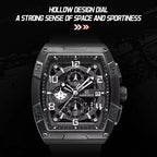 NAVIFORCE  Luxury Design Watch For Men