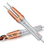 Automatic Hair Curler