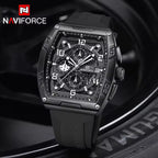 NAVIFORCE  Luxury Design Watch For Men