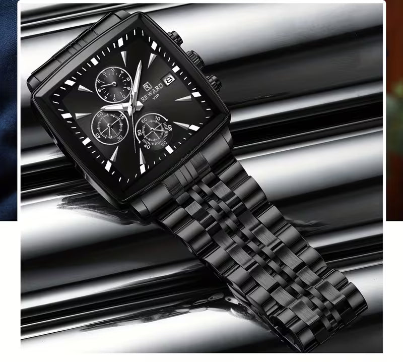 REWARD WATCH